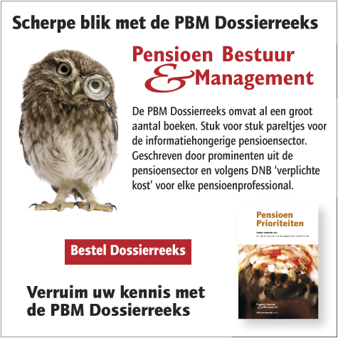 Bestel Dossierreeks