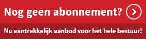 actie abonnementen bestuurders