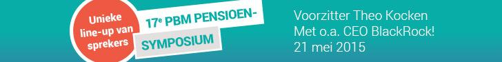 17e Pensioensymposium