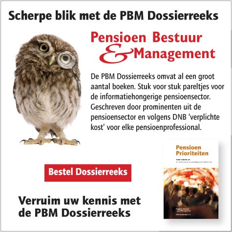 PBM Dossierreeks PBM Dossierreeks
