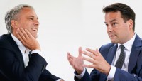 Cees Krijgsman: “Minder kosten, hoe beter de kwaliteit”