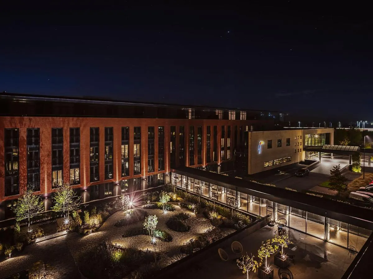 4 Strandhotels bij Abdijtoren de Lange Jan met Zeeuws Uitzicht