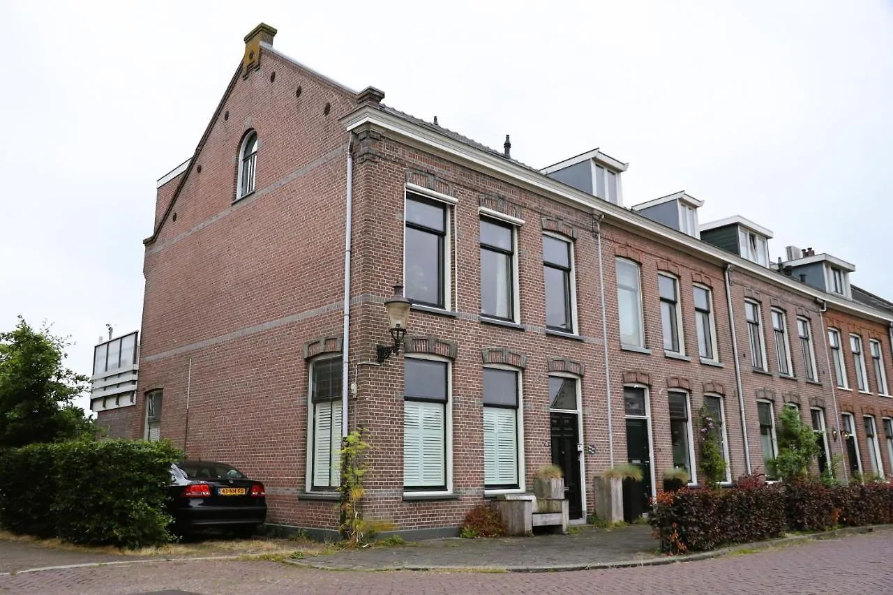 Nabij Sportcentrum de Lunet: 5 Familiehotels Vergeleken