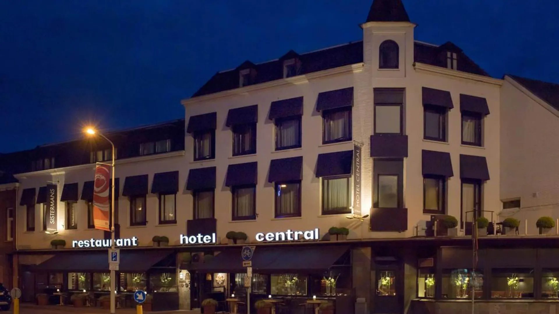 4 Centrale Hotels bij Vliegend Museum Seppe die het Waard Zijn