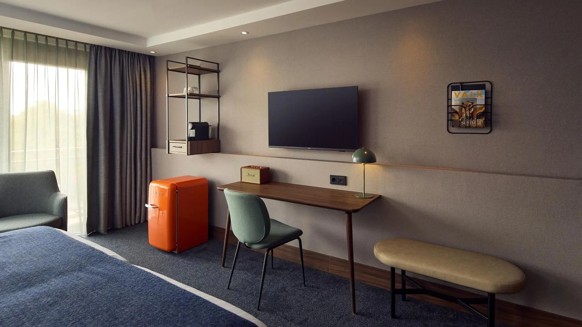 Waar Overnachten in Nederland: 7 Hotels die het Waard Zijn