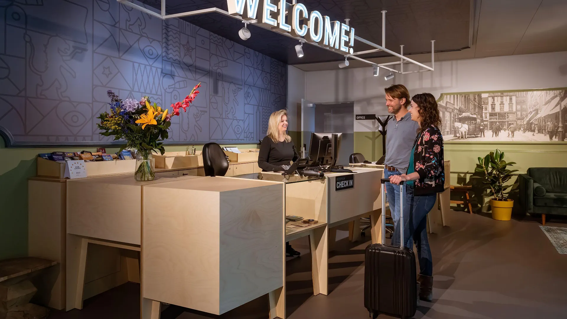 Waar Verblijven bij Kasteel Geulle: 4 Centrale Hotels Vergeleken