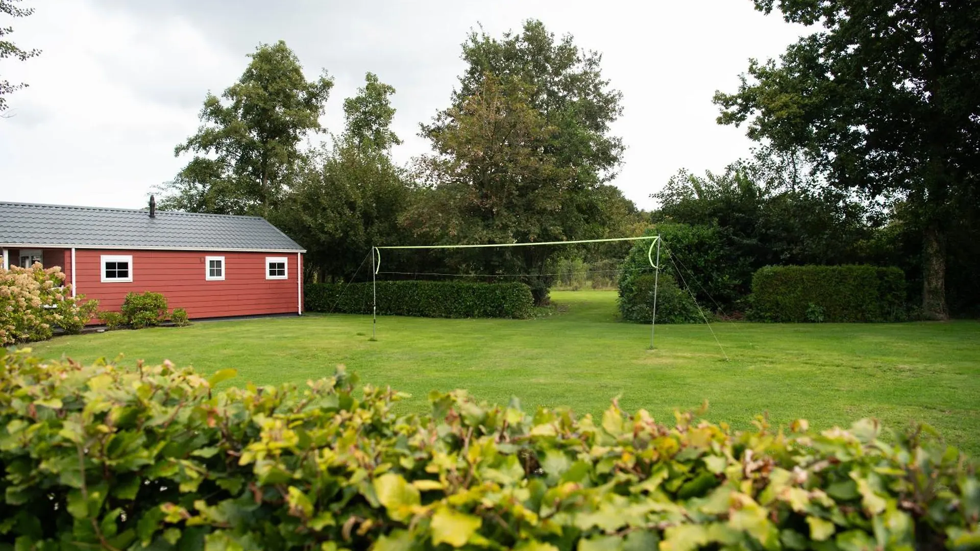 4 Top Chalet Hotels in Gelderland voor een Onvergetelijk Verblijf