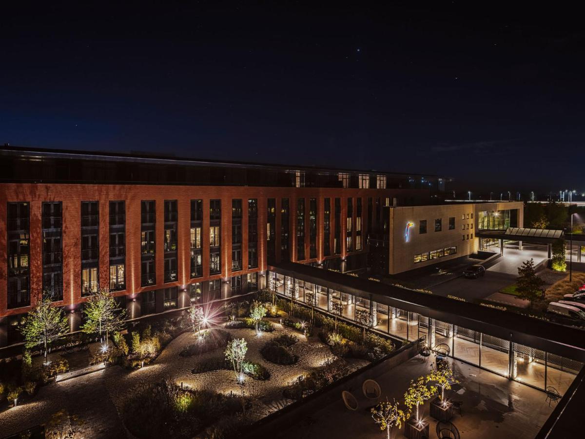 4 Strandhotels bij Abdijtoren de Lange Jan met Zeeuws Uitzicht
