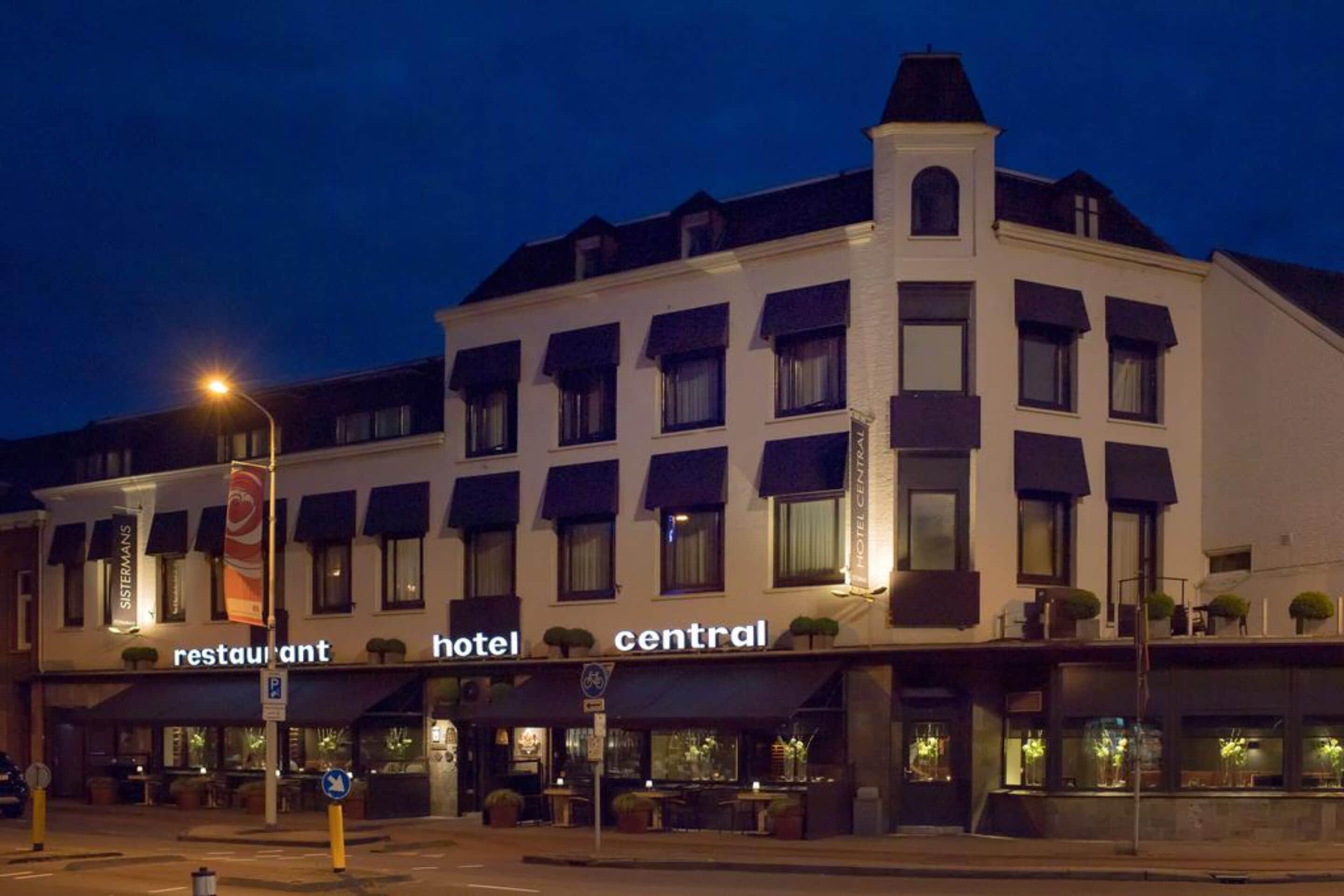4 Centrale Hotels bij Vliegend Museum Seppe die het Waard Zijn