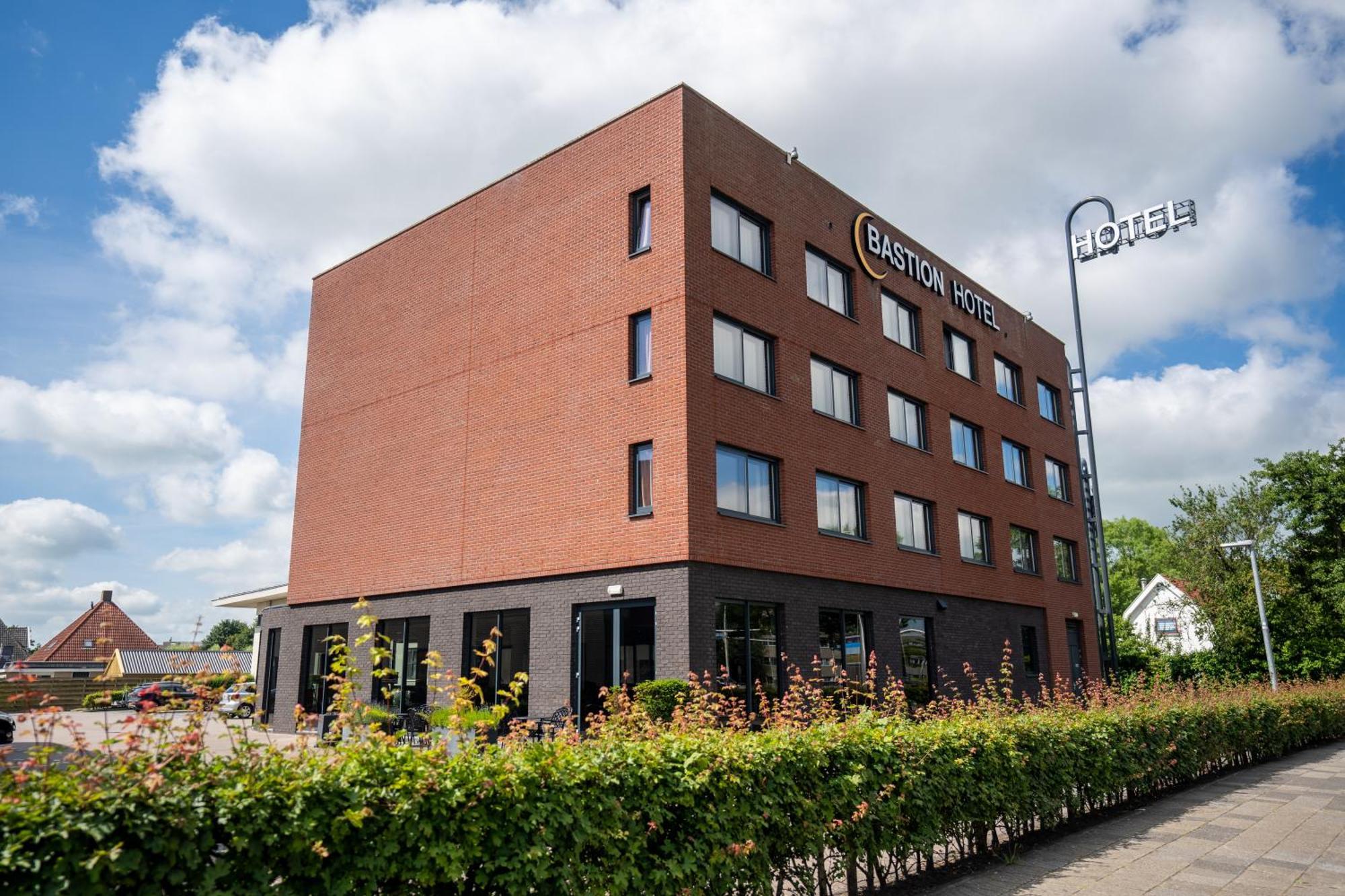 5 Betrouwbare Bastion Hotels langs de Nederlandse Kust