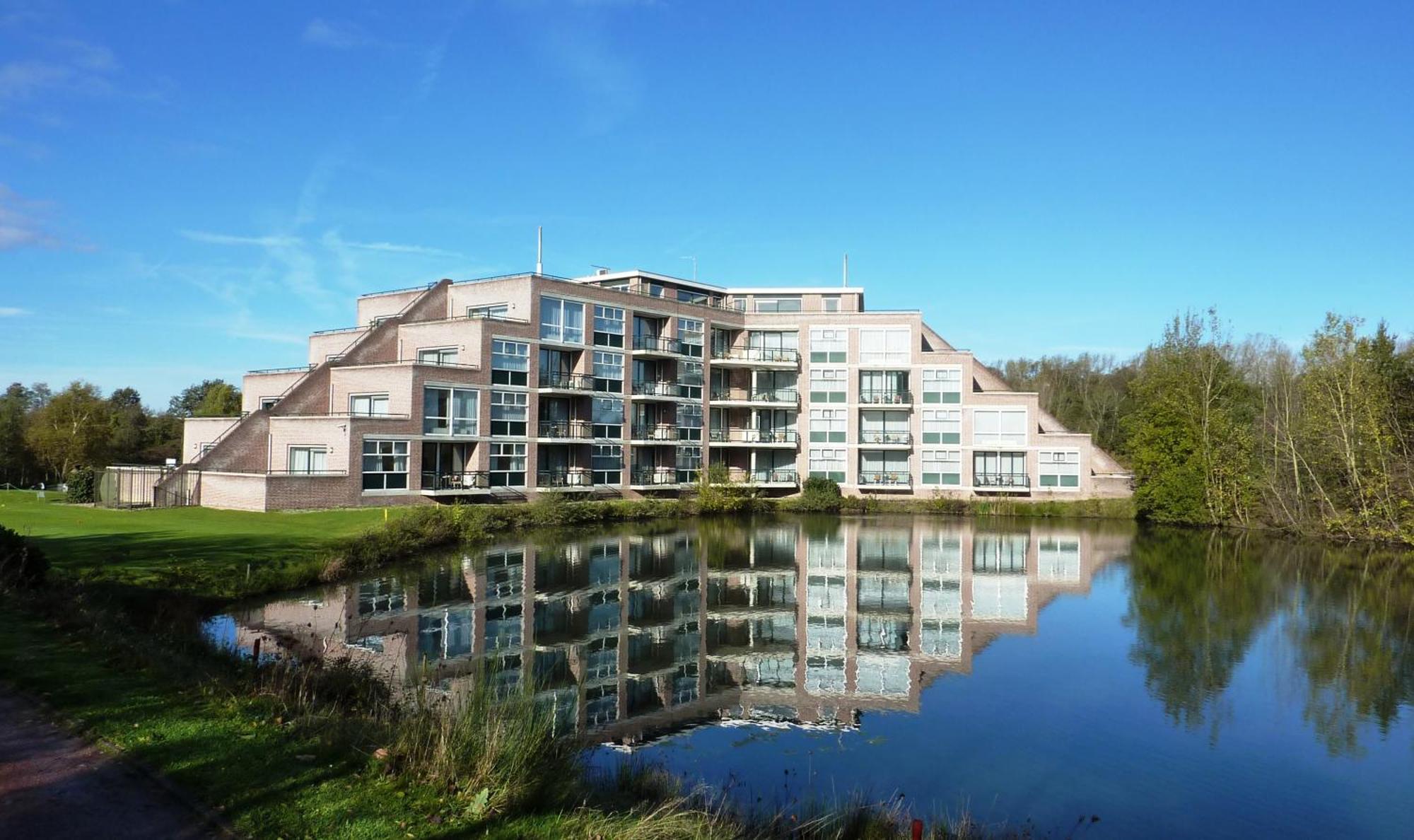 4 Beste 4-Sterrenhotels in Limburg voor een Comfortabel Verblijf