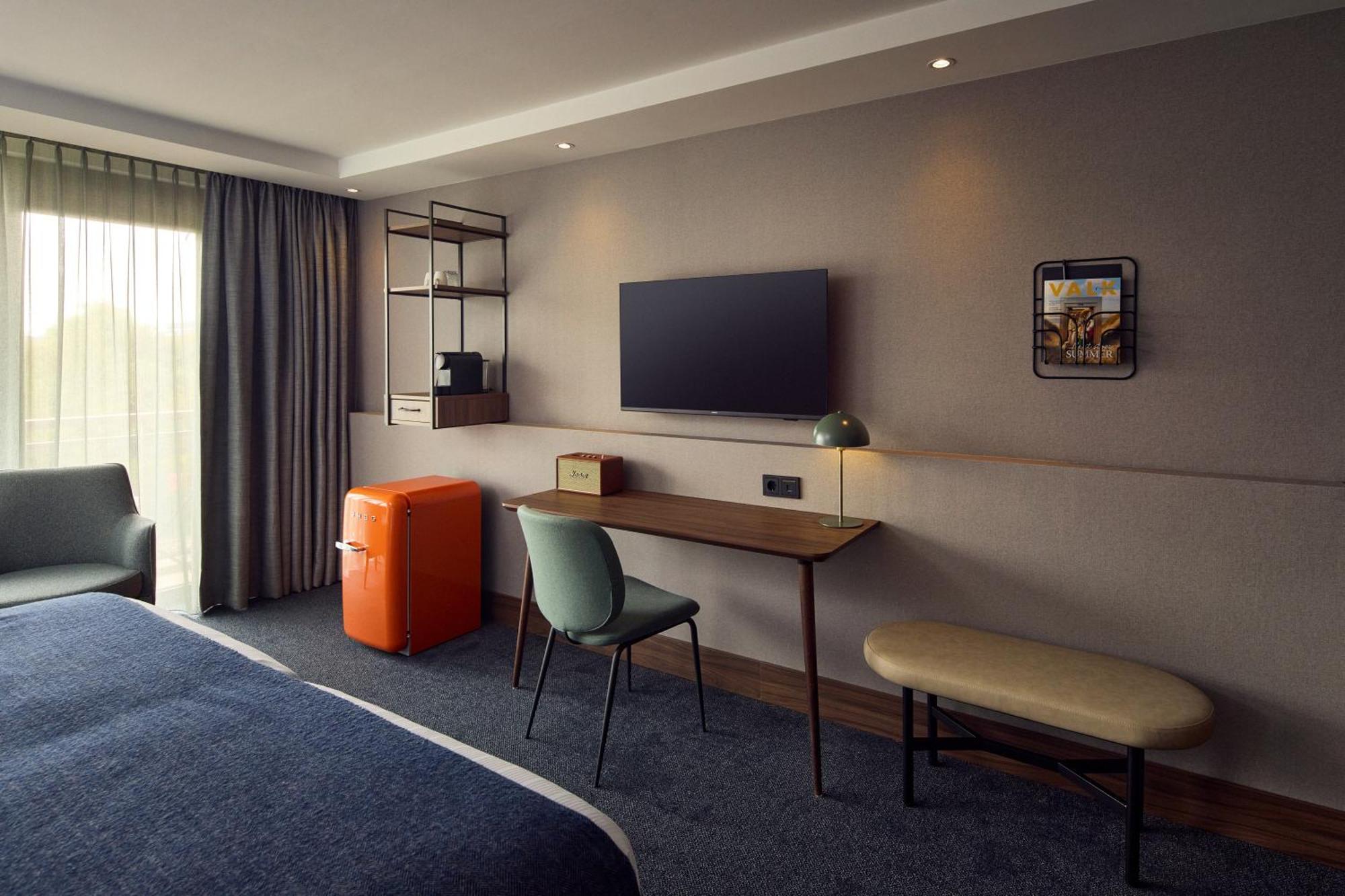 Waar Overnachten in Nederland: 7 Hotels die het Waard Zijn