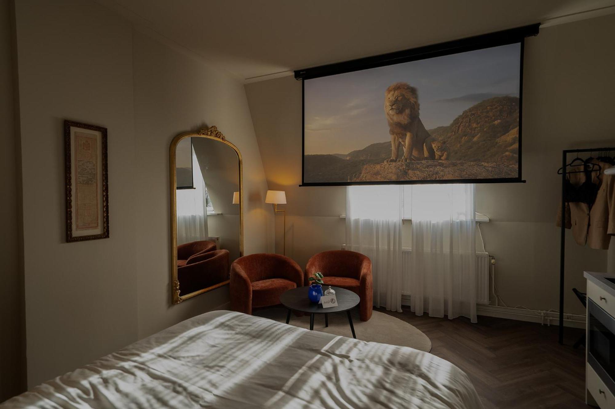 5 Centrale Hotels in de Betuwe Die de Moeite Waard Zijn