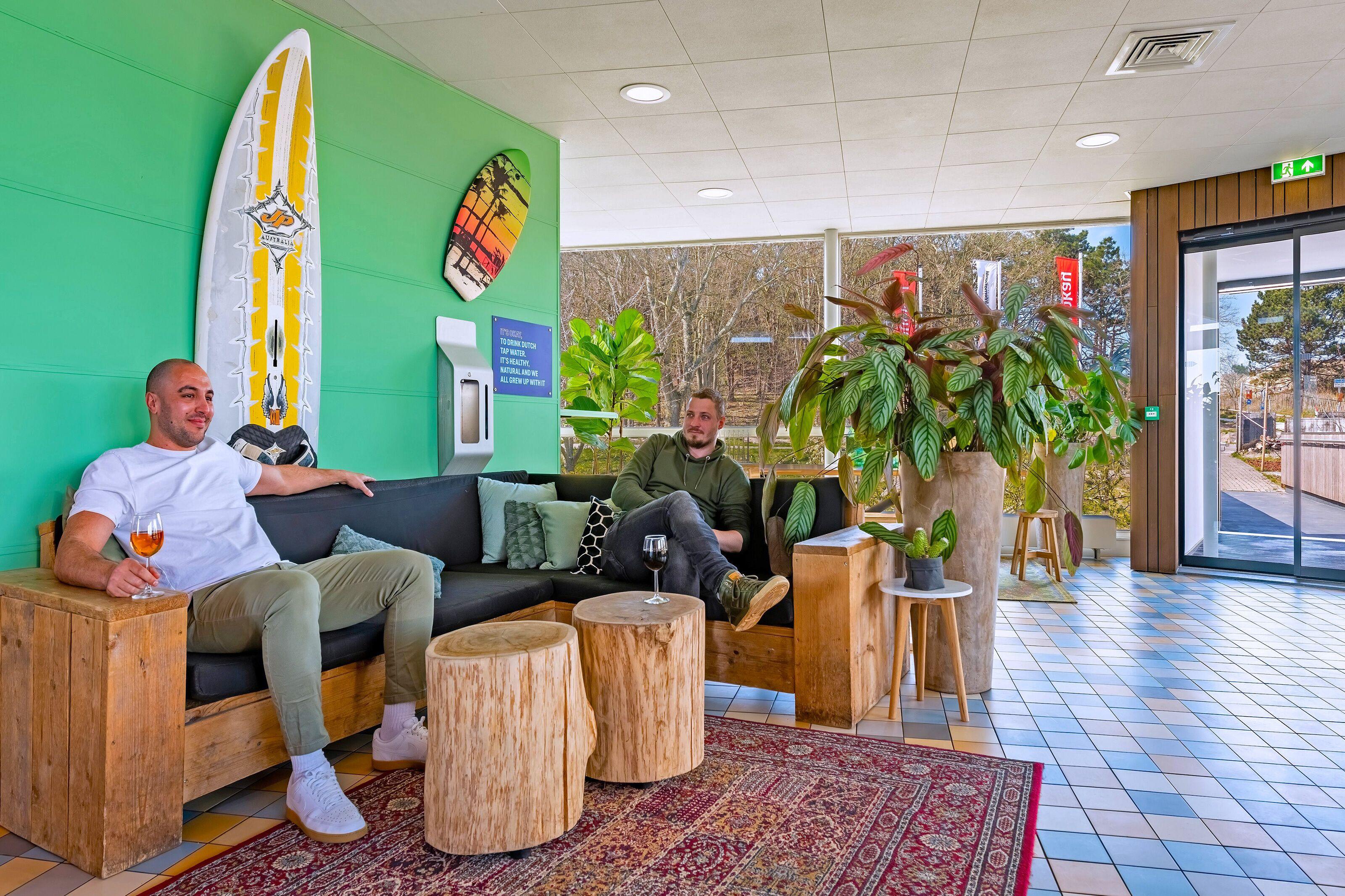 14 Slimme Familiehotels aan de Nederlandse Kust die het Waard Zijn
